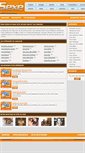 Mobile Screenshot of annuaire-du-sexe.net